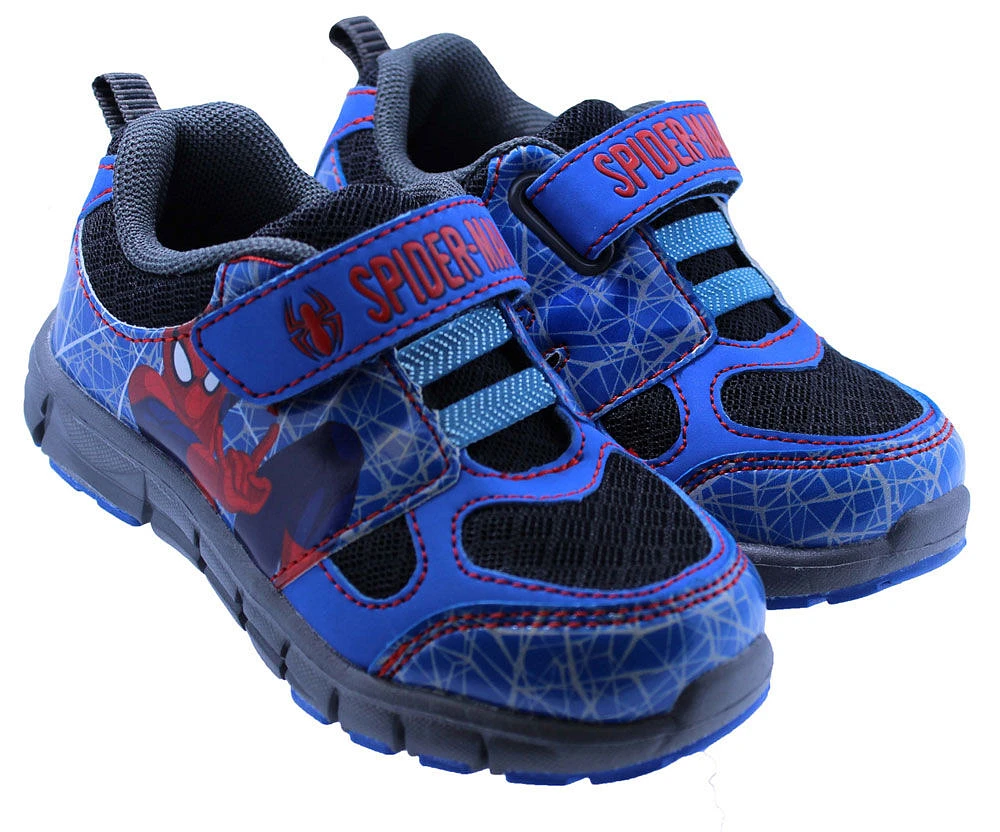 Spiderman Athletic Shoe