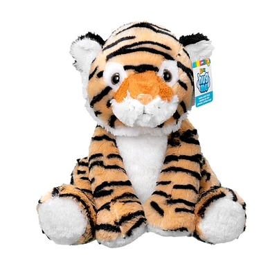 Alex Hug Me 15.5 inch Tiger - Notre exclusivité