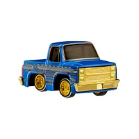 CarTuned Series 3 1987 Chevy C10 (Lowrider)