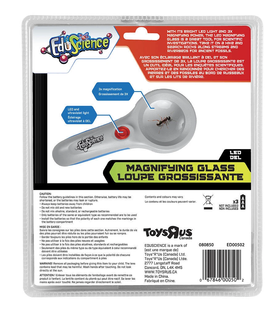 Loupe