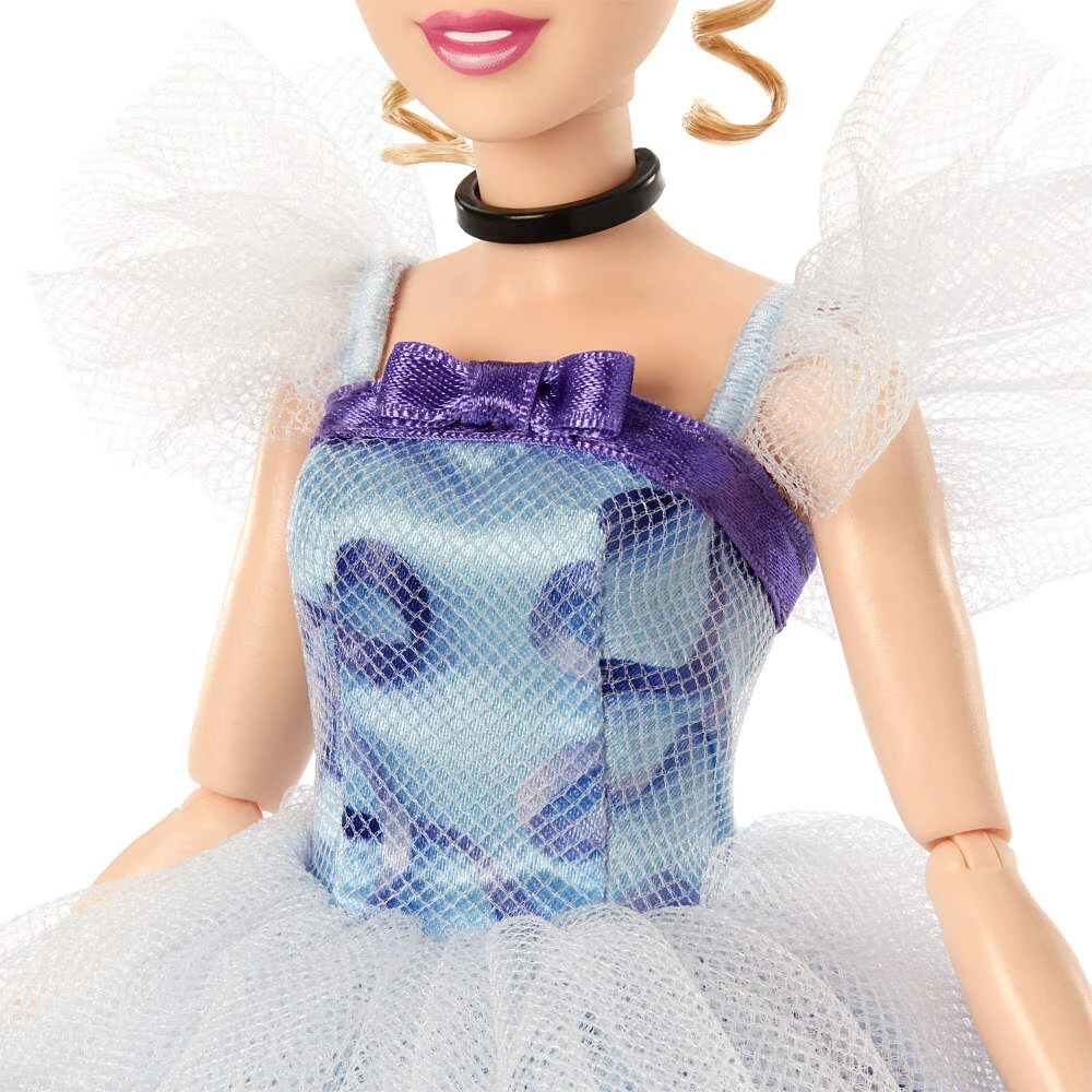 Princesses Disney Poupée Cendrillon Fête d'Anniversaire