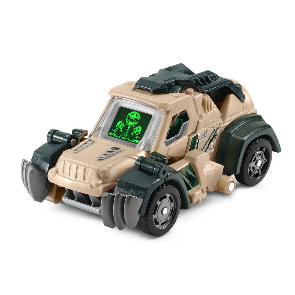 VTech Switch & Go T-Rex Off-Roader - Édition anglaise