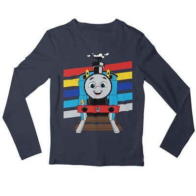 Thomas & Friends Long Sleeve T-Shirt