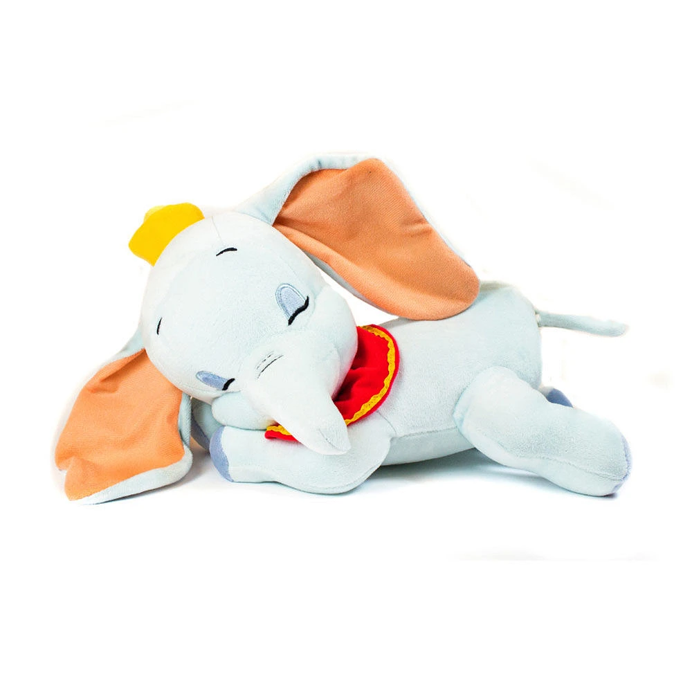 Disney: Bébé EndormiDumbo Peluche