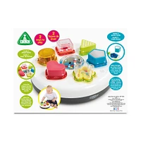 Early Learning Centre Little Senses Shape Sorter - R Exclusive