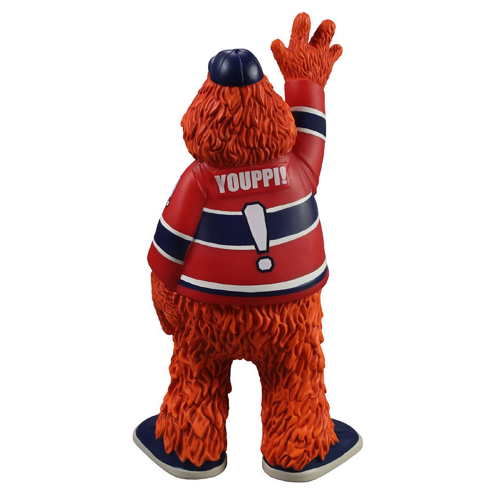 McFarlane's SportsPicks- Fig.mascotte NHL 8" -Youppi (Canadiens de Montréal)