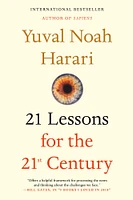 21 Lessons for the 21st Century - English Edition