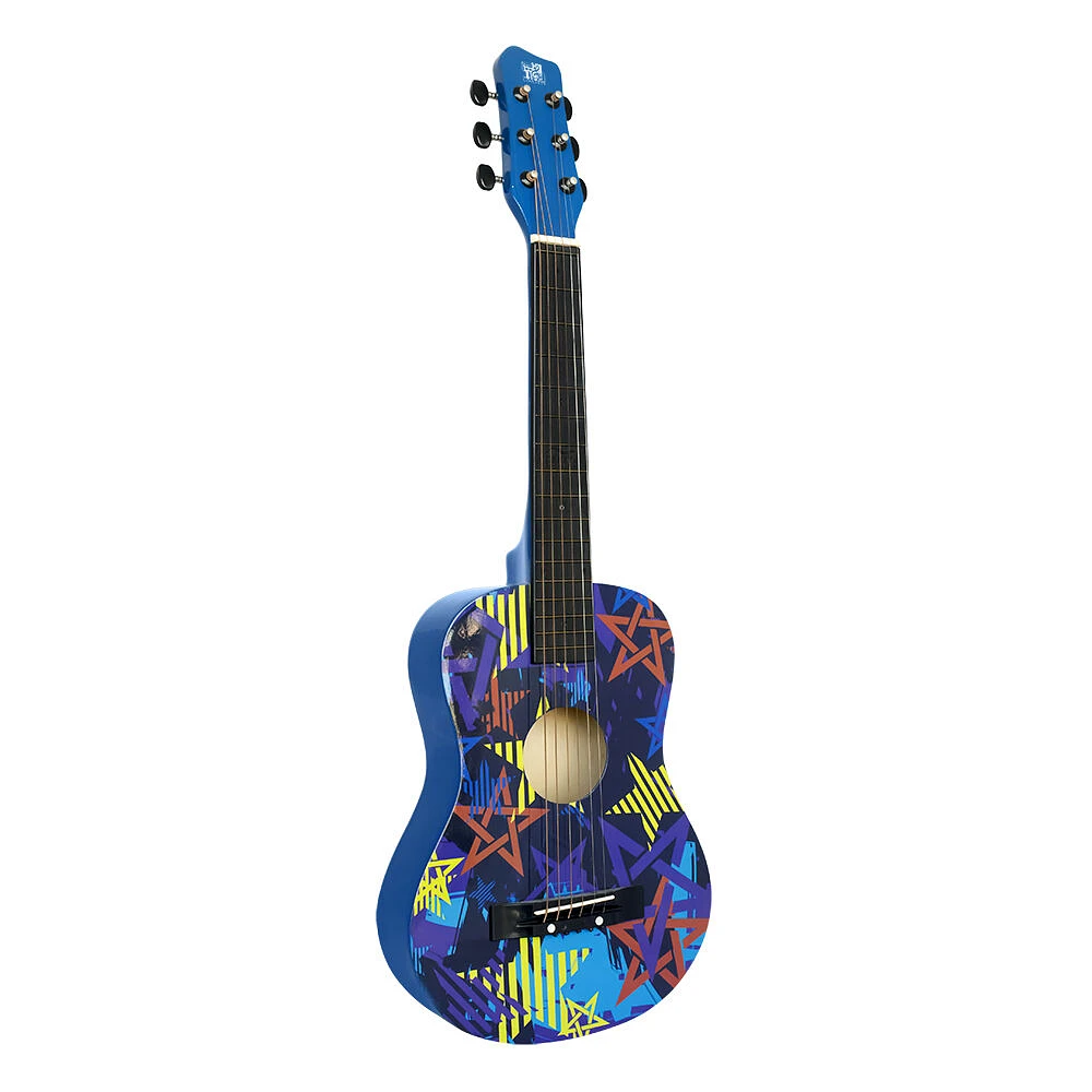 Concerto-Guitare Acoustique de 76 cm - STARZ