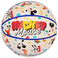 Trousse de basketball Mickey Fun with Friends