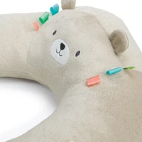 Cozy Prop 4-in-1 Sit Up & Prop Activity Mat - Nate