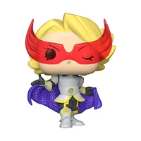 POP Animation: My Hero Academia- Yuga Aoyama