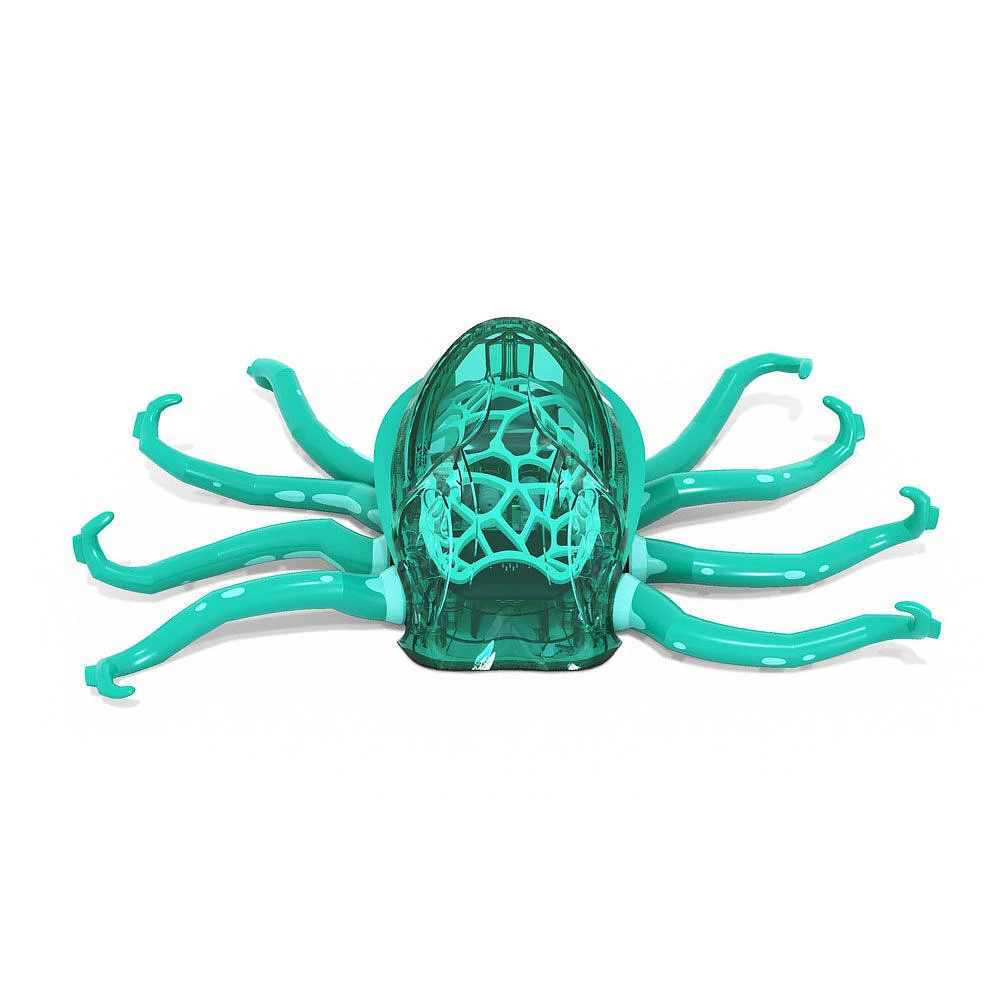 Kraken, Hexbug