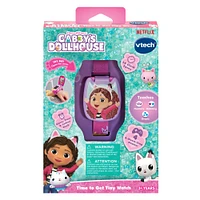 VTech Gabby et la maison magique Montre-jeu interactive de Gabby - Édition anglaise