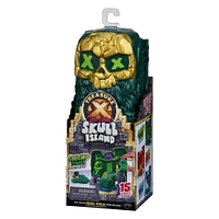 Treasure X Lost Lands Skull Island Treasure Tower Pk Swamp Tower