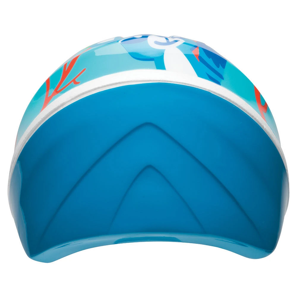 Mini Infant Helmet Racoon / Koala Asst
