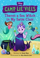 There's a Sea Witch in My Swim Class - English Edition