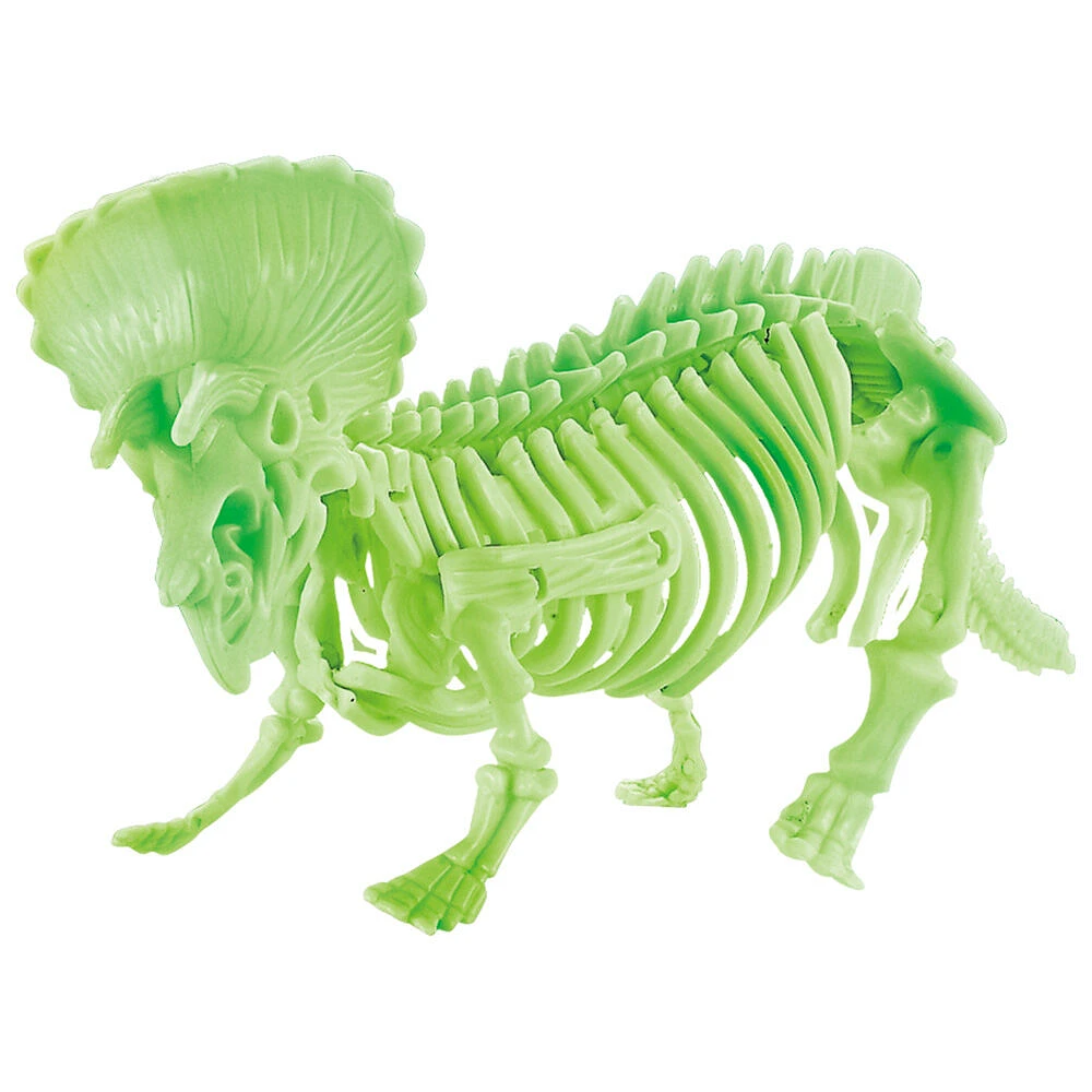 Ideal Novelty - 3D Fossil Puzzle