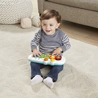 VTech Maxi tapis d'éveil sensoriel 7 en 1 - Édition anglaise