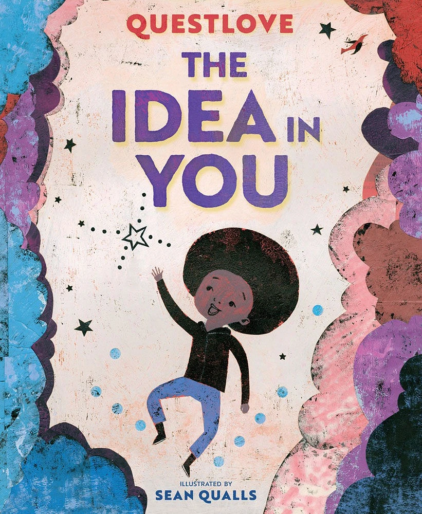 The Idea in You - English Edition