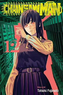 Chainsaw Man, Vol. 12 - English Edition