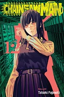 Chainsaw Man, Vol. 12 - English Edition