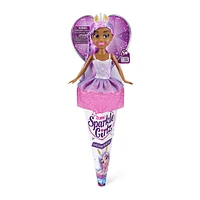 Sparkle Girlz Cone Doll by ZURU