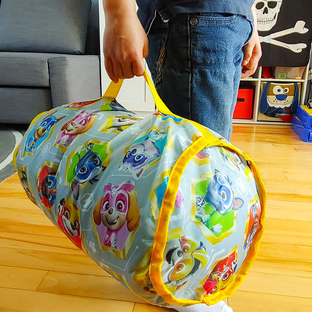Paw Patrol Boy Sleeping Bag