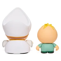 South Park- 3" Vinyl Figures- Imagination Land 2 Pack- Butters and Cartman