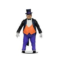 DC Multiverse Le Penguin (DC Classique) Figurine de 7" McFarlane Collector Edition #12