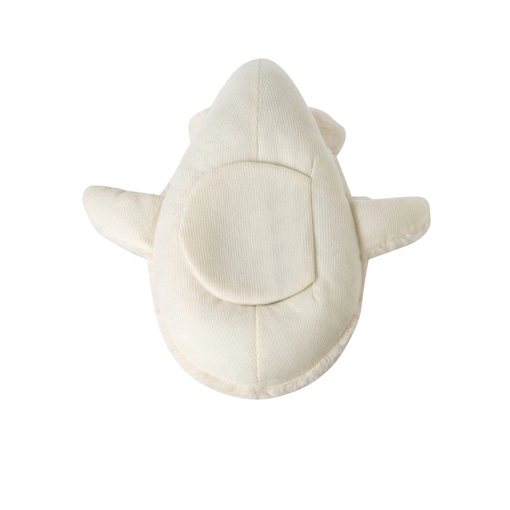 Cloud b Tranquil Whale Bundle w/Baby Plush Rattle Night Light w/ Under Water Effect and Music
