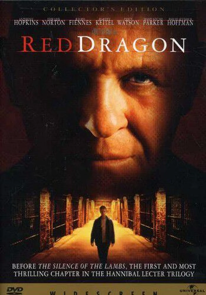 Red Dragon