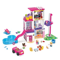 Mega Construx Barbie DreamHouse