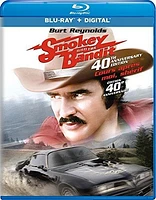 Smokey and the Bandit [Blu-ray]
