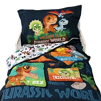 Jurassic Park 3-Piece Toddler Set