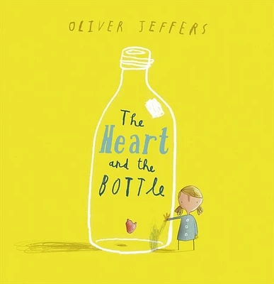 The Heart And The Bottle - Édition anglaise