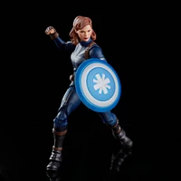Marvel Legends Series Marvel's Captain Carter - R Exclusive