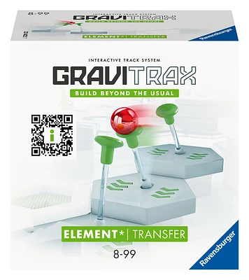 GraviTrax Element Transfer