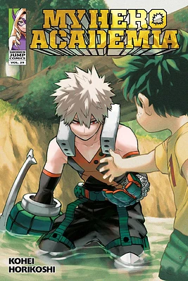 My Hero Academia, Vol. 29 - English Edition