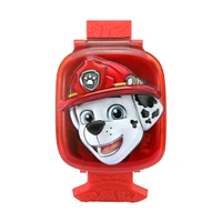 VTech PAW Patrol: Pat'Patrouille - La montre-jeu interactive - Marcus - Édition française