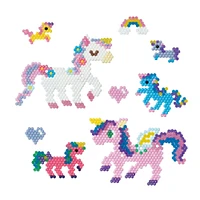 AQUA BEADS Mystic Unicorn Set