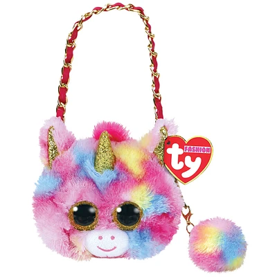 Ty Mini Purse - FANTASIA