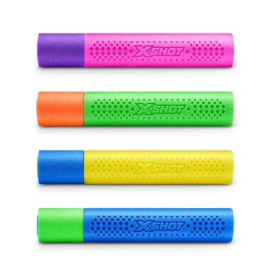 XSHOT Water Foam Blaster de ZURU