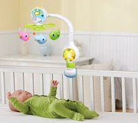 VTech Soothing Songbirds Travel Mobile