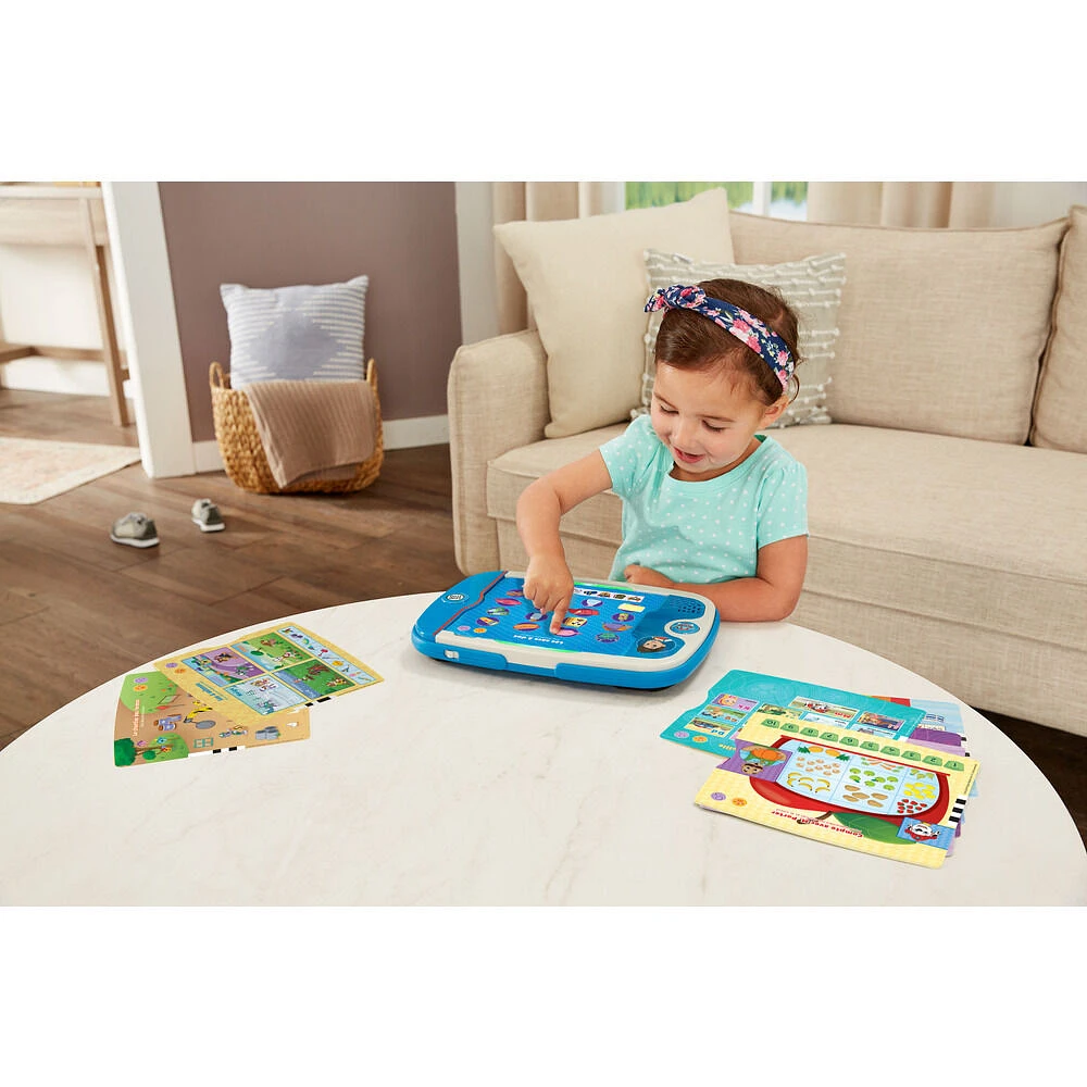 LeapFrog PAW Patrol Ryder's Play and Learn Pup Pad