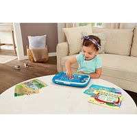 LeapFrog PAW Patrol Ryder's Play and Learn Pup Pad