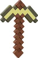 Minecraft Roleplay Gold Pickaxe