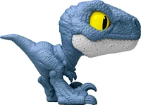 Jurassic World Mighty Little Biters Velociraptor
