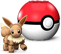 Mega Construx Pokémon Eevee