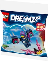 LEGO DREAMZzz Le réacteur dorsal des rêves de Zoey 30660