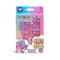 Carebears Beadmoji - Trendy/Sweets